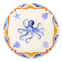 Octopus méditerranéen