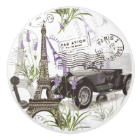 Paris vintage