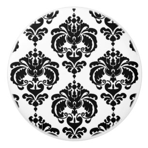 Bouton De Porte En Céramique Penderie de chambre à coucher élégante et chic en 