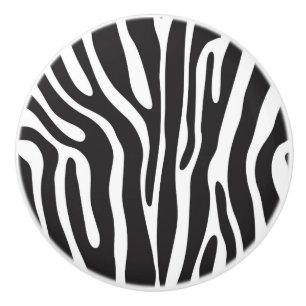 Bouton De Porte En Céramique Poster de animal