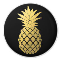 Pulls à ananas - SRF
