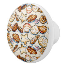 Tiny Shells Tiny Shells Tiny Drawer Knobs