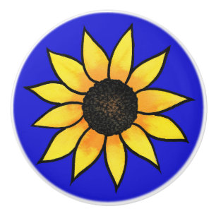 Bouton De Porte En Céramique Tournet 3