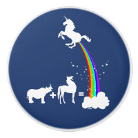 Unicorn origin