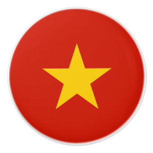 Bouton De Porte En Céramique Viêtnam