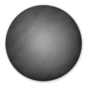 Bouton De Porte En Céramique Vignette Tableau Noir Branché