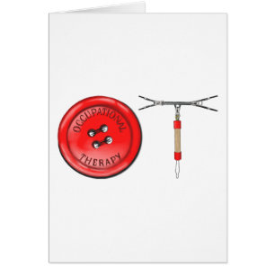 Bouton et tirette d'OT