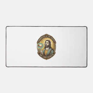 Bouton Jésus N'aime Pas Médias Sociaux Hater Troll