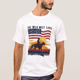 bouton masculin vers le haut chemise ouest bouton 