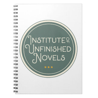 Bouton Nouveau non terminé | Livre cadeau Lover | 
