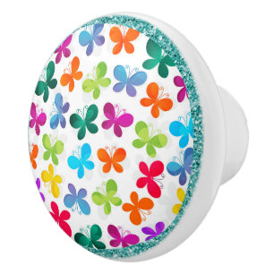 Boutons de dainty Ceramic Knob