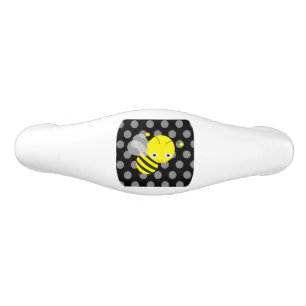 Boutons de meuble en nid d'abeille Honey Bee