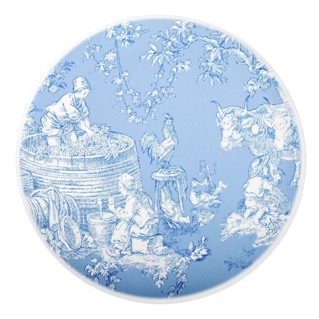 Boutons de moules bleues (Devant)