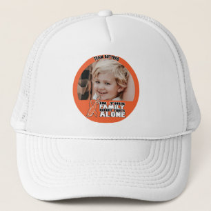 Boutons d'équipe - Boutons Casquette face