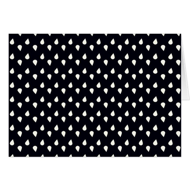 Boutons noirs et blancs (Devant horizontal)