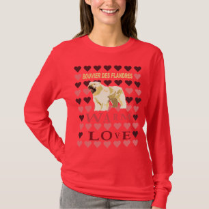 Bouvier des Flandres T-Shirt