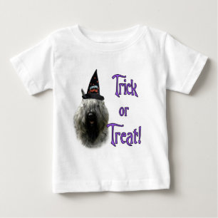 Bouvier des Flandres Trick Baby T-shirt
