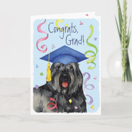 Bouvier Graduate Karte