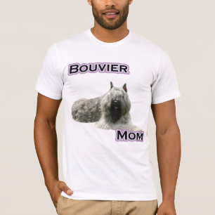 Bouvier Mama 4 T-Shirt