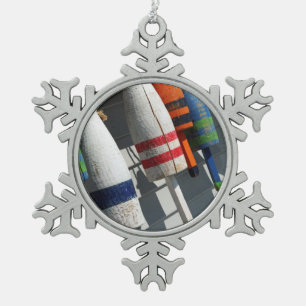 Bouy Ornament