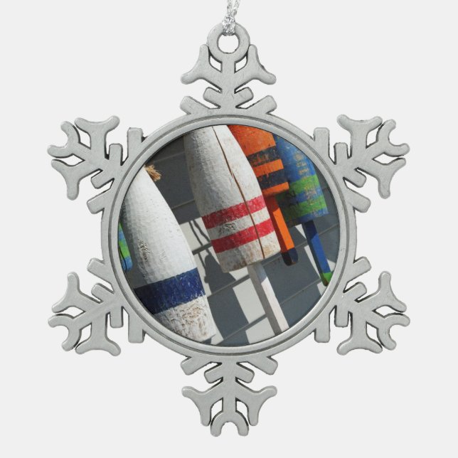 Bouy Ornament (Vorderseite)