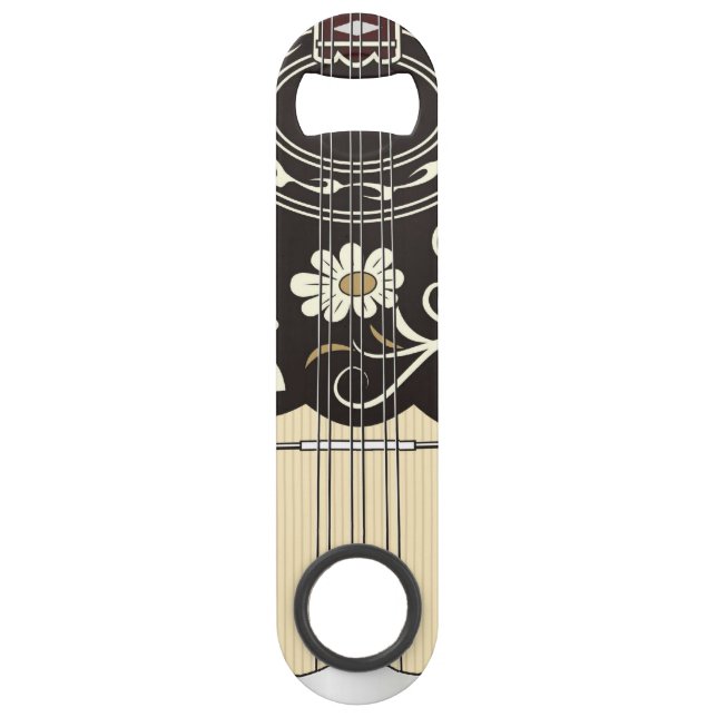 Bouzouki (Devant)