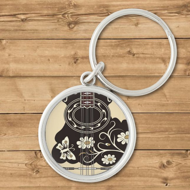 Bouzouki Schlüsselanhänger (Von Creator hochgeladen)