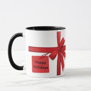 Bow 1 tasse