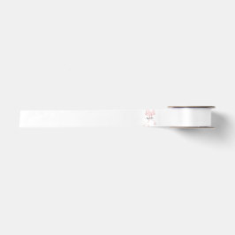 Bow-Band Satinband