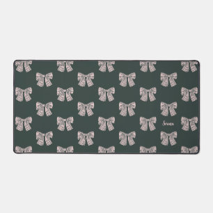 Bow Coquette personnalisée