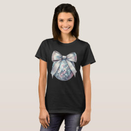 Bow Disco T-Shirt