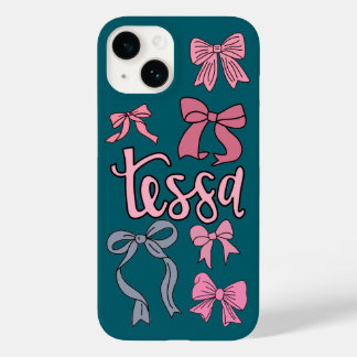 Bow Phone Case