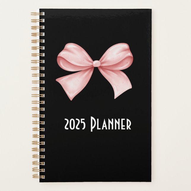 Bow Planner Planer (Vorderseite)