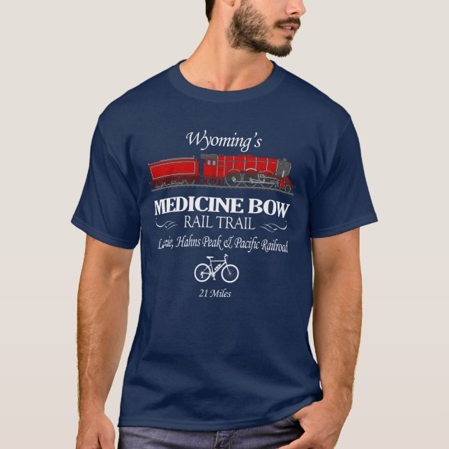 Bow RT (RT2) T-Shirt (Vorderseite)