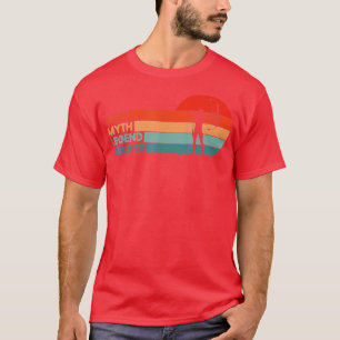 Bow und Arrow Jagd Bogenschießjäger Archer T-Shirt