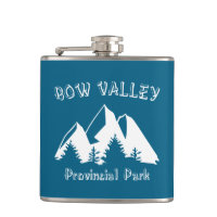 Bow Valley Provincial Park