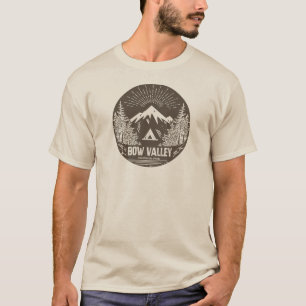 Bow Valley Provincial Park T-Shirt