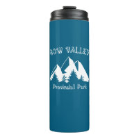 Bow Valley Provincial Park