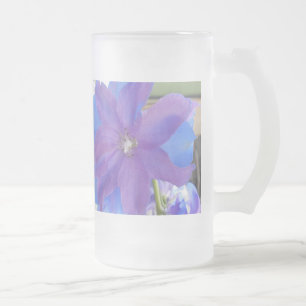 Bowen Mattglas Bierglas