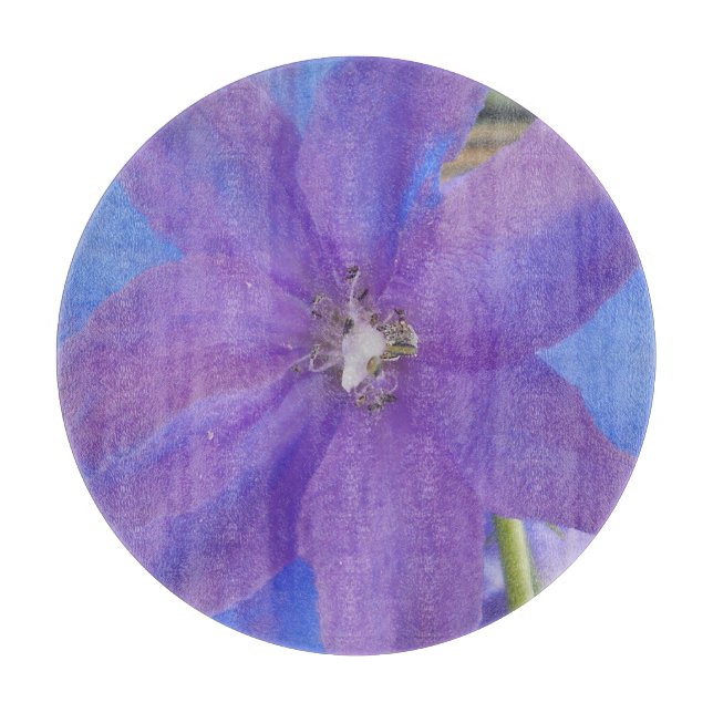 Bowen Schneidebrett (Vorderseite)