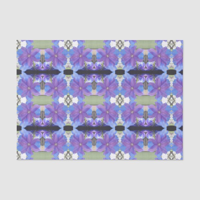 Bowen Seidenpapier (Vorderseite)