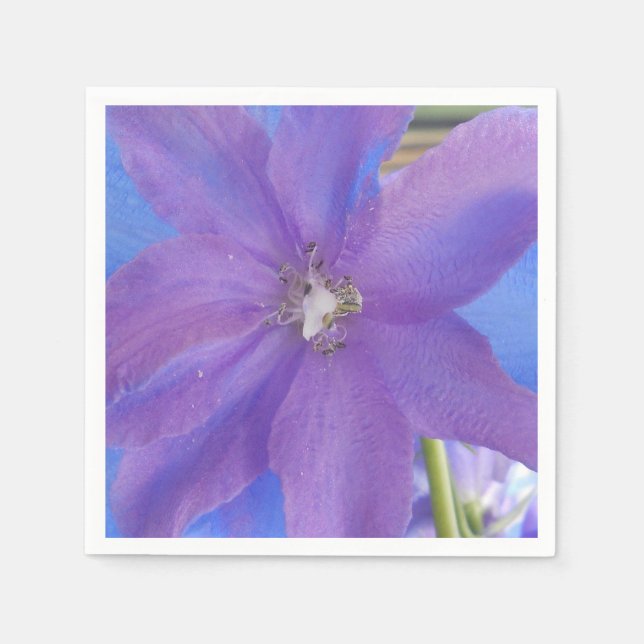 Bowen Serviette (Vorderseite)