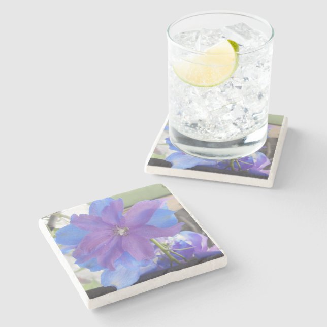 Bowen Steinuntersetzer (Seitenansicht)