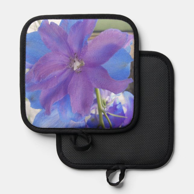 Bowen Topflappen (Vorderseite/Rückseite)