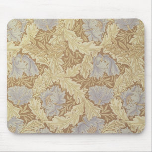 "Bower" Tapetenentwurf Mousepad