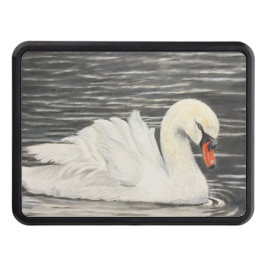 Bowering Park Swan Abschlepphaken Cover