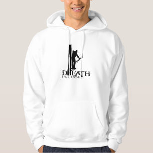 BOWHUNTER HOODIE