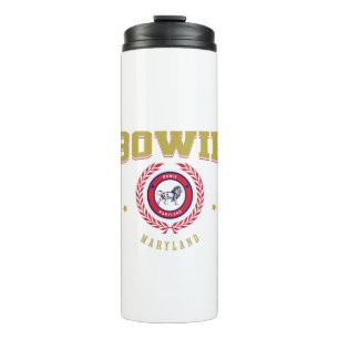 Bowie Maryland Thermosbecher