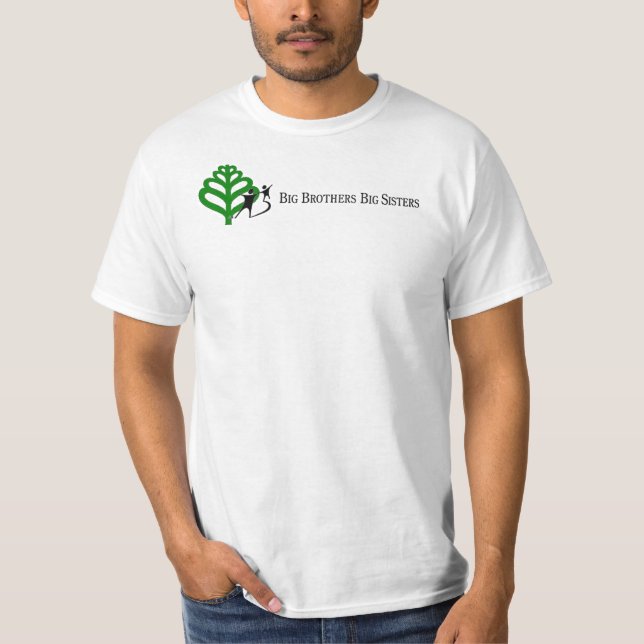 bowlbbbs T-Shirt (Vorderseite)