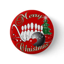 BOWLER/BOWLINGS-FROHE WEIHNACHTEN